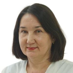 Алексеева Светлана Николаевна
