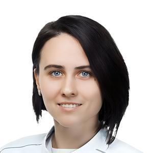 Кулиева Диана Тофиковна