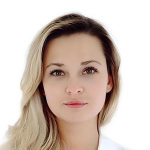 Рогова Мария Сергеевна