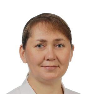 Латыпова Земфира Рафиковна