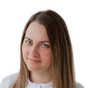 Бывшева Екатерина Александровна