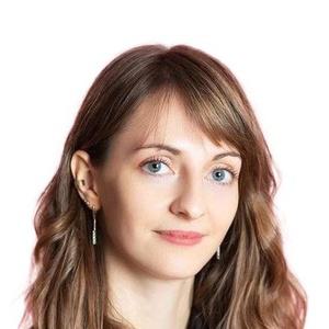 Обловацкая Евгения Сергеевна