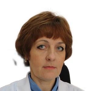 Анохина Наталия Николаевна