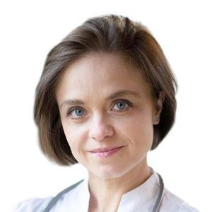 Поташева Елена Александровна