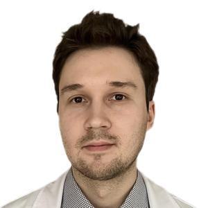 Шатский Михаил Александрович