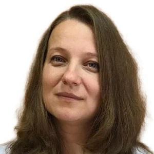 Сентемова Виктория Вячеславовна