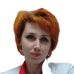 Черданцева Ольга Александровна