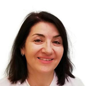 Файзова Мохдавлат Шохзодаевна