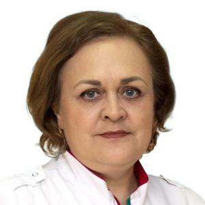 Потапова Татьяна Владимировна