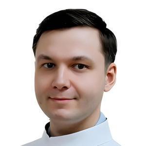 Онучин Михаил Витальевич