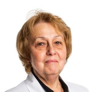 Чижова Елена Анатольевна