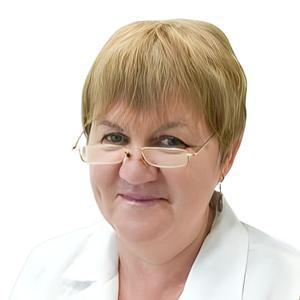 Герасимова Людмила Викторовна