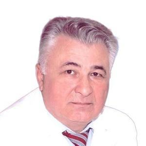 Гергов Анатолий Аскербиевич
