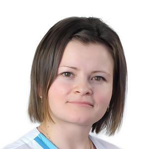 Савина Анна Вячеславовна