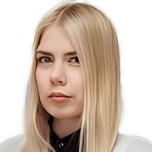 Кононова Наталья Викторовна