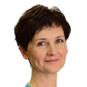 Ильиных Инна Михайловна