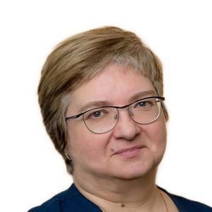 Егорова Татьяна Николаевна