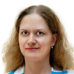 Жданова Марина Александровна