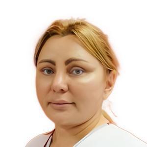 Яковлева Елена Николаевна