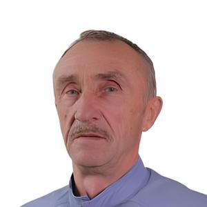 Титов Виктор Иванович