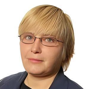 Некрасова Ольга Анатольевна