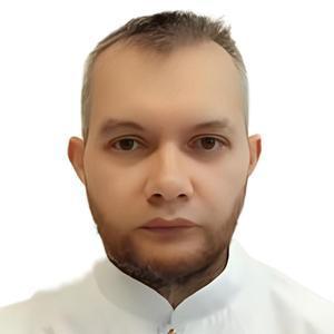 Брыксин Дмитрий Геннадьевич