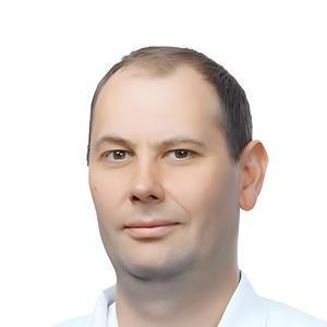 Кокорин Илья Александрович