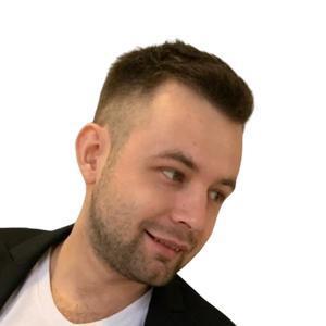 Маслов Павел Павлович