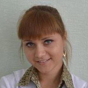 Шабалина Алена Николаевна