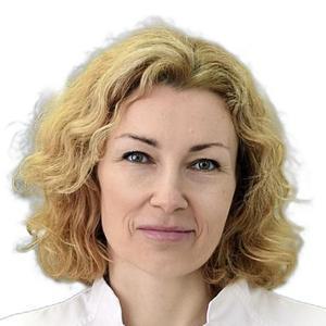Фадеева Екатерина Васильевна