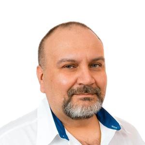 Болдырев Андрей Александрович