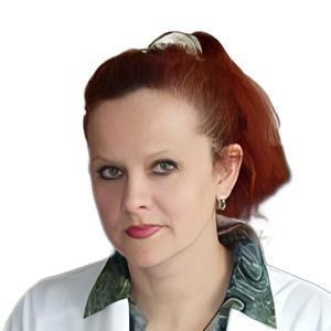 Курзина Светлана Юрьевна