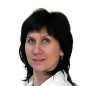 Земакеева Анна Сергеевна