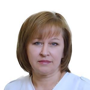 Власова Инна Борисовна