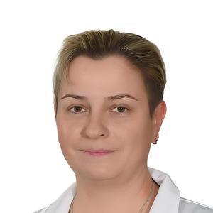 Светлова Екатерина Александровна