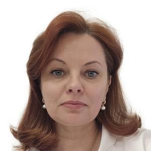 Шумакова Наталья Викторовна