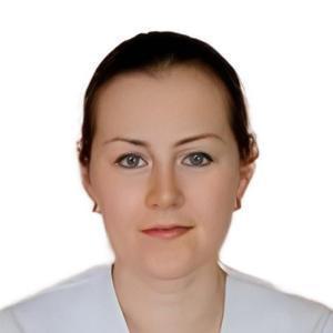 Иванова Анна Михайловна