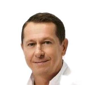 Плотников Андрей Георгиевич