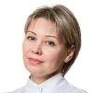 Бут Анжелика Александровна