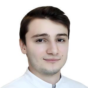 Гусенбеков Гамид Гусенбекович