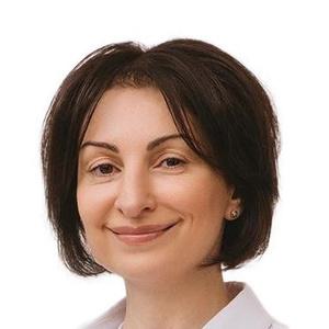 Мучаидзе Екатерина Гиулиевна