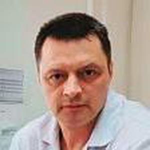 Груницкий Сергей Александрович