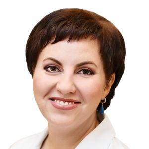 Кузьмина (Бобова) Юлия Анатольевна