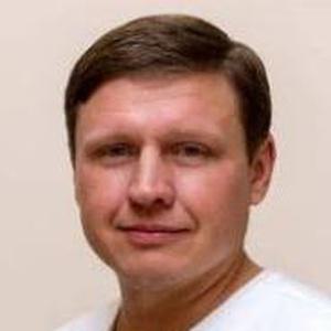 Белобородов Руслан Николаевич