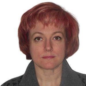 Попова Наталья Анатольевна