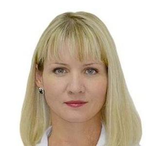 Амельяненко Елена Евгеньевна