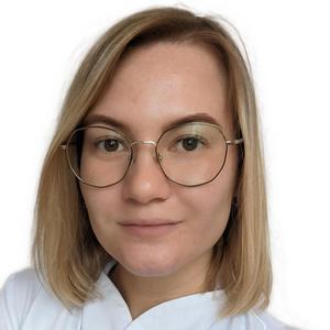 Штанько Агния Владимировна