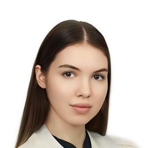 Короленко Вероника Андреевна