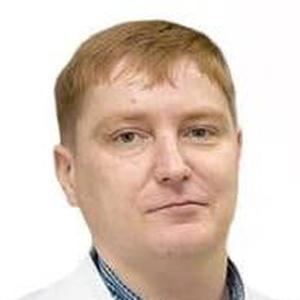 Кузнецов Артур Вячеславович