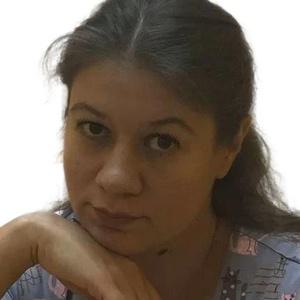 Виноградова Екатерина Сергеевна